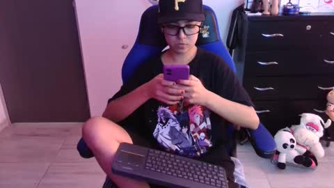 VALERIA online show from 12.01.25