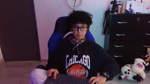 VALERIA online show from 02.08.26