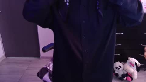 VALERIA online show from 02.14.26