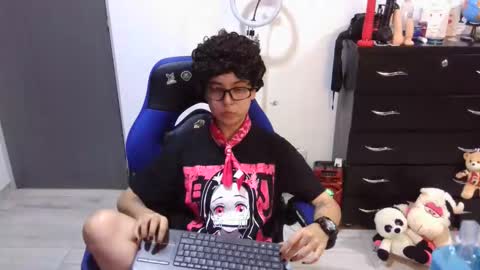 VALERIA online show from 05.18.26