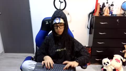 VALERIA online show from 06.15.26