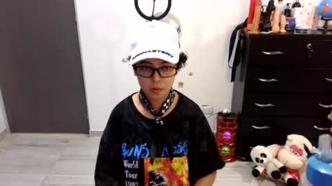 VALERIA online show from 06.21.26
