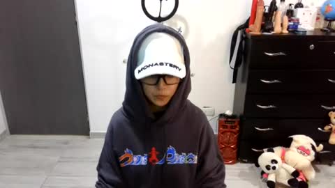 VALERIA online show from 06.23.26