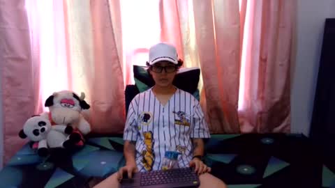 VALERIA online show from 06.27.26