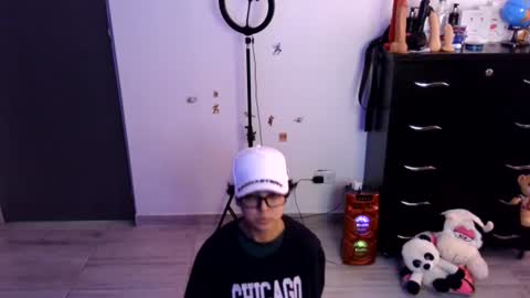 VALERIA online show from 07.03.26