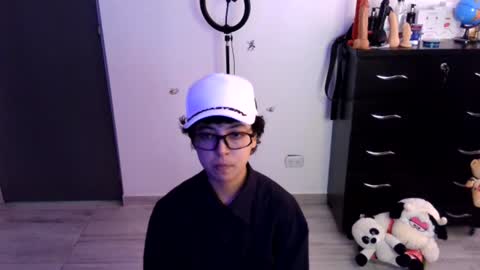 VALERIA online show from 07.04.26