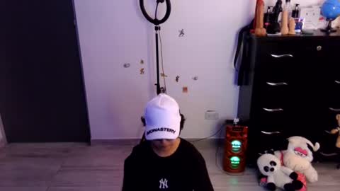 VALERIA online show from 07.06.26