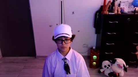 VALERIA online show from 07.13.26