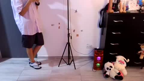 VALERIA online show from 07.24.26