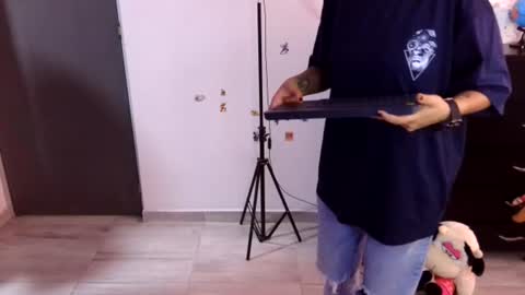 VALERIA online show from 08.01.26