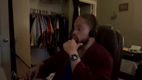 FatherTime online show from 02.25.25