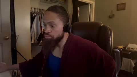 FatherTime online show from 03.10.25