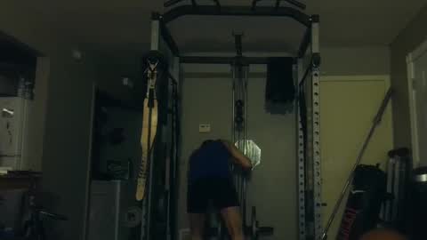 FatherTime online show from 03.11.25