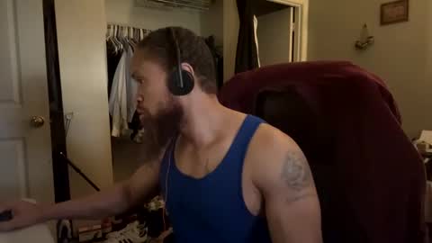 FatherTime online show from 03.11.25