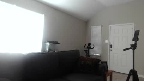 FatherTime online show from 09.09.25