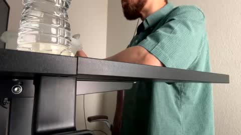 FatherTime online show from 09.15.25