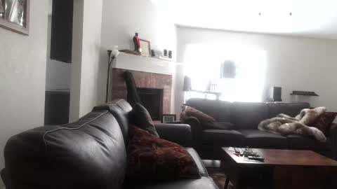 FatherTime online show from 10.15.25