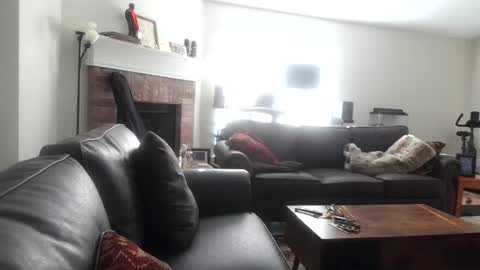 FatherTime online show from 10.21.25