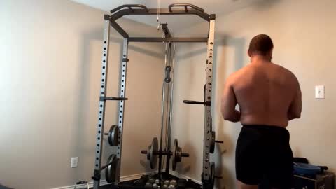 FatherTime online show from 10.25.25