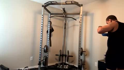 FatherTime online show from 11.26.25