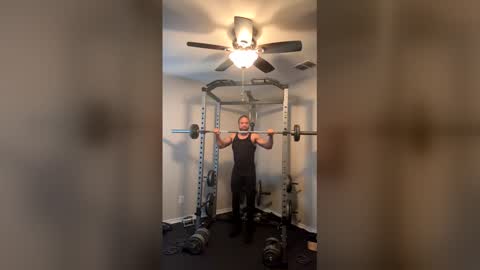 FatherTime online show from 12.18.25