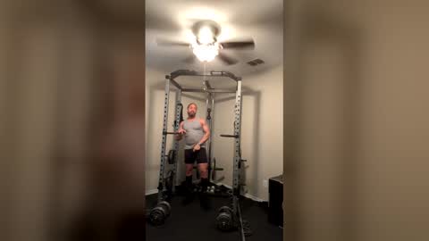 FatherTime online show from 03.10.26