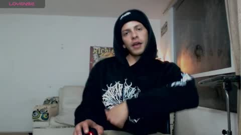 thomasjons online show from 05.04.26