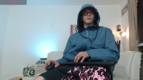 thomasjons online show from 05.09.26