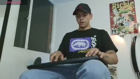 thomasjons online show from 06.14.26