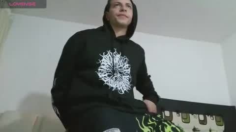 thomasjons online show from 06.15.26