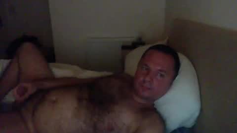 Snapshot of thomaspol chatting on 10.07.25 Tom online show from 10.07.25