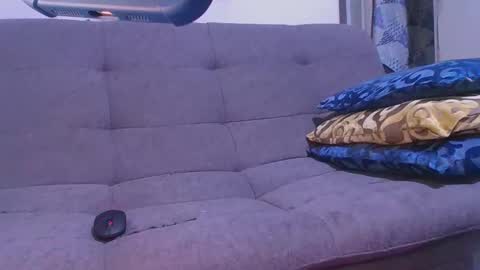 Snapshot of thomassmith2023 chatting on 02.24.25 thomas smith online show from 02.24.25