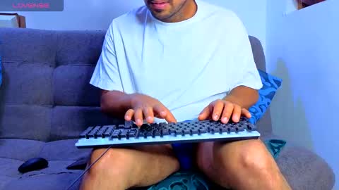 Snapshot of thomassmith2023 chatting on 01.16.26 thomas smith online show from 01.16.26