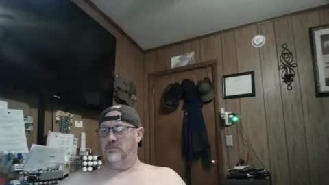 thomcatt66 online show from 03.19.26