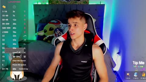 Thom Klein online show from 12.09.24