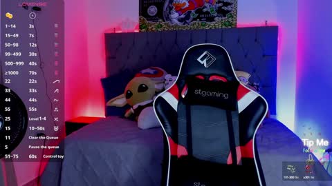 Thom Klein online show from 12.11.24