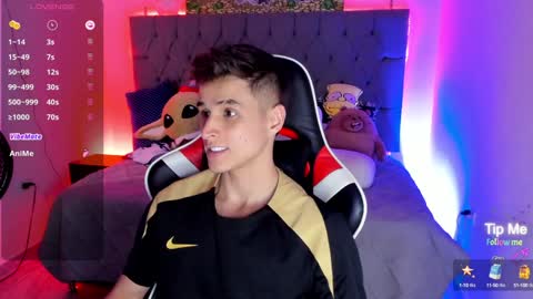 Thom Klein online show from 12.12.24