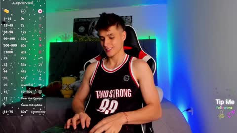 Thom Klein online show from 01.08.25