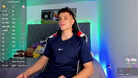 Thom Klein online show from 01.10.25