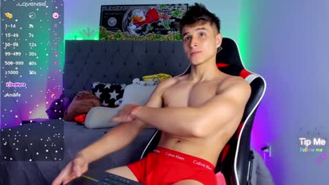 Thom Klein online show from 02.05.25