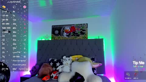 Thom Klein online show from 02.06.25