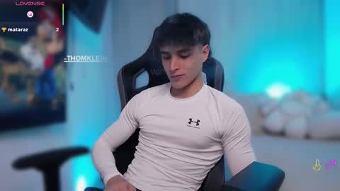 Thom Klein online show from 09.08.25