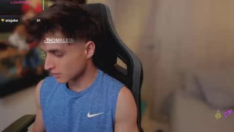 Thom Klein online show from 09.12.25