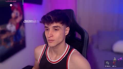 Thom Klein online show from 09.13.25