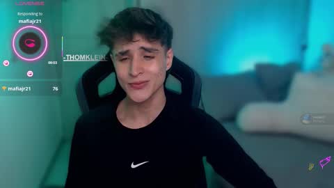 Thom Klein online show from 09.18.25