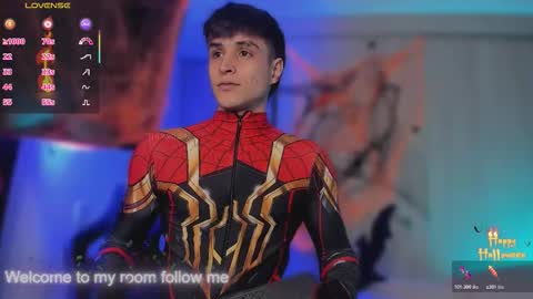 Thom Klein online show from 11.01.25