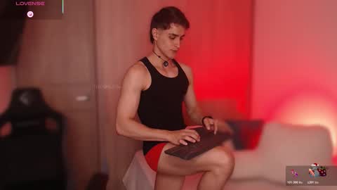 Thom Klein online show from 11.29.25