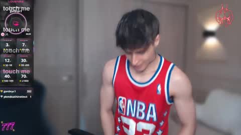 Thom Klein online show from 05.01.26