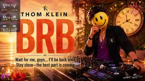 Thom Klein online show from 06.22.26
