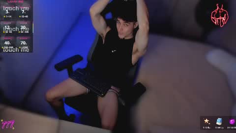Thom Klein online show from 07.13.26